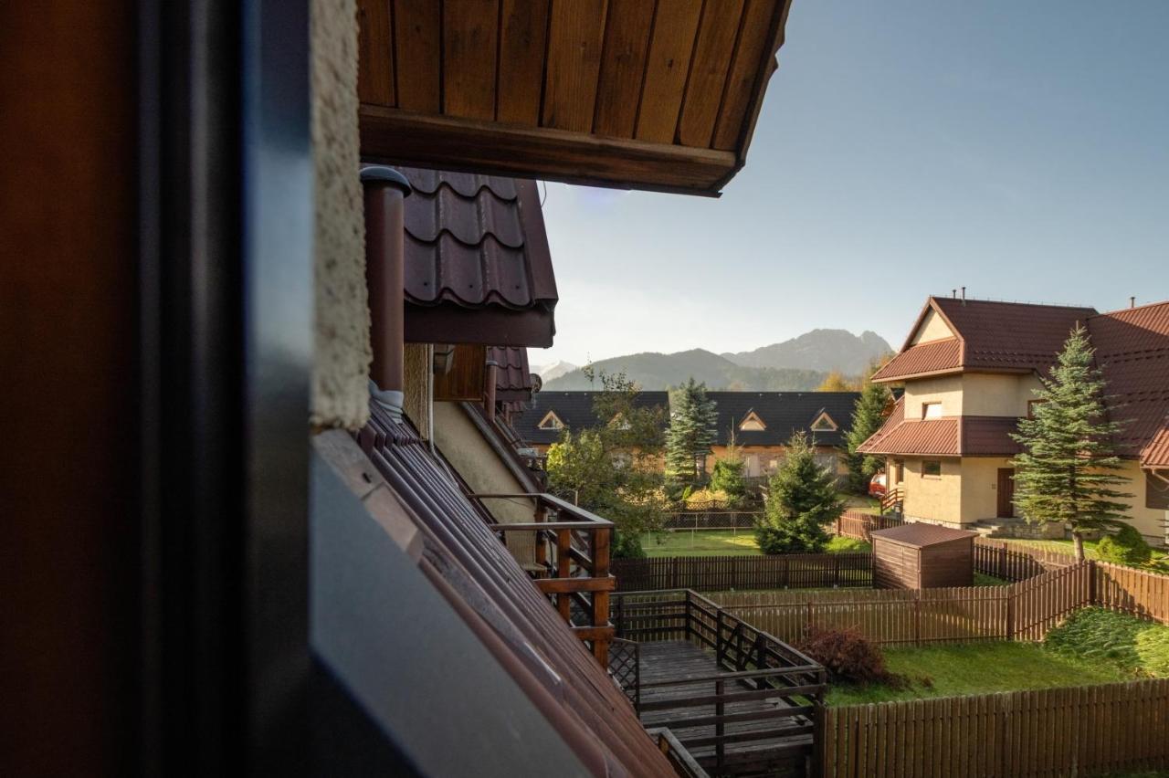 Czerwona Izba * Zakopane